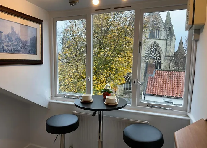 Abbey View