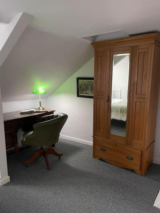 Abbey View Apartment