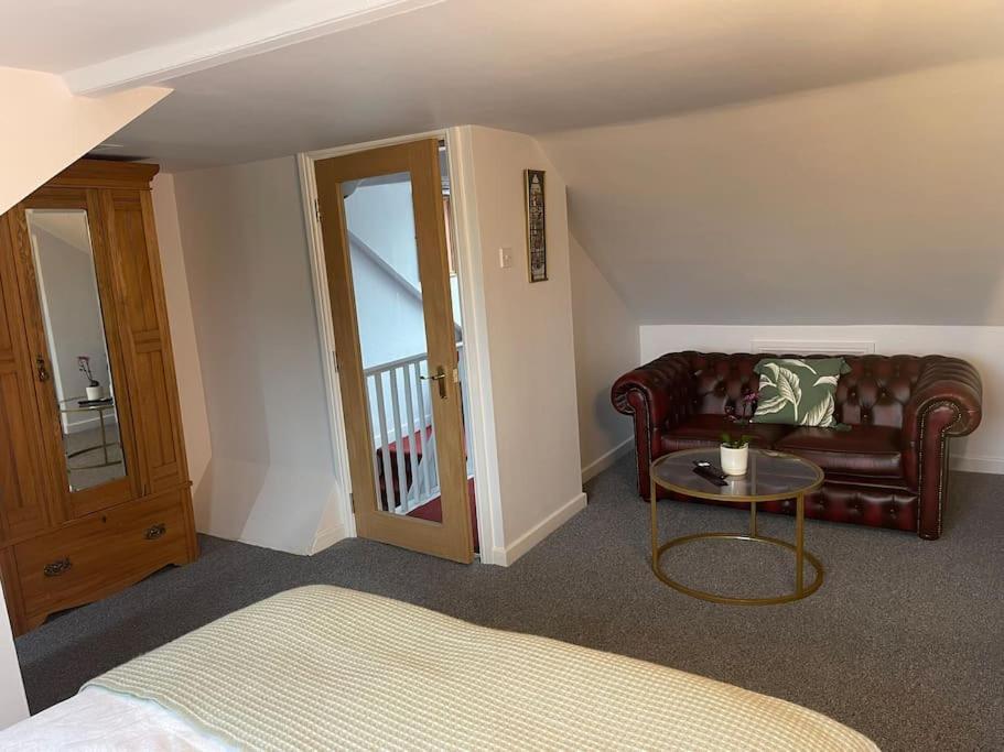 Apartment Abbey View Selby