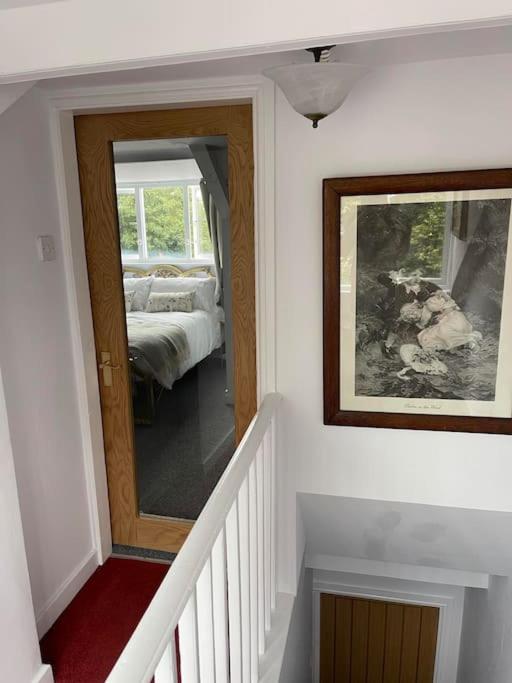 Apartment Abbey View Selby