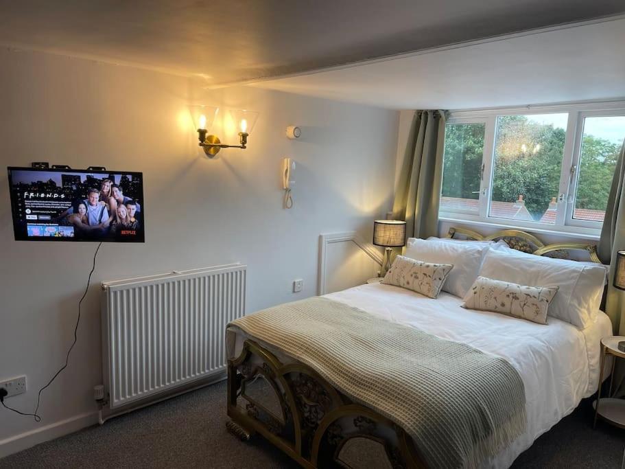 Abbey View Apartment