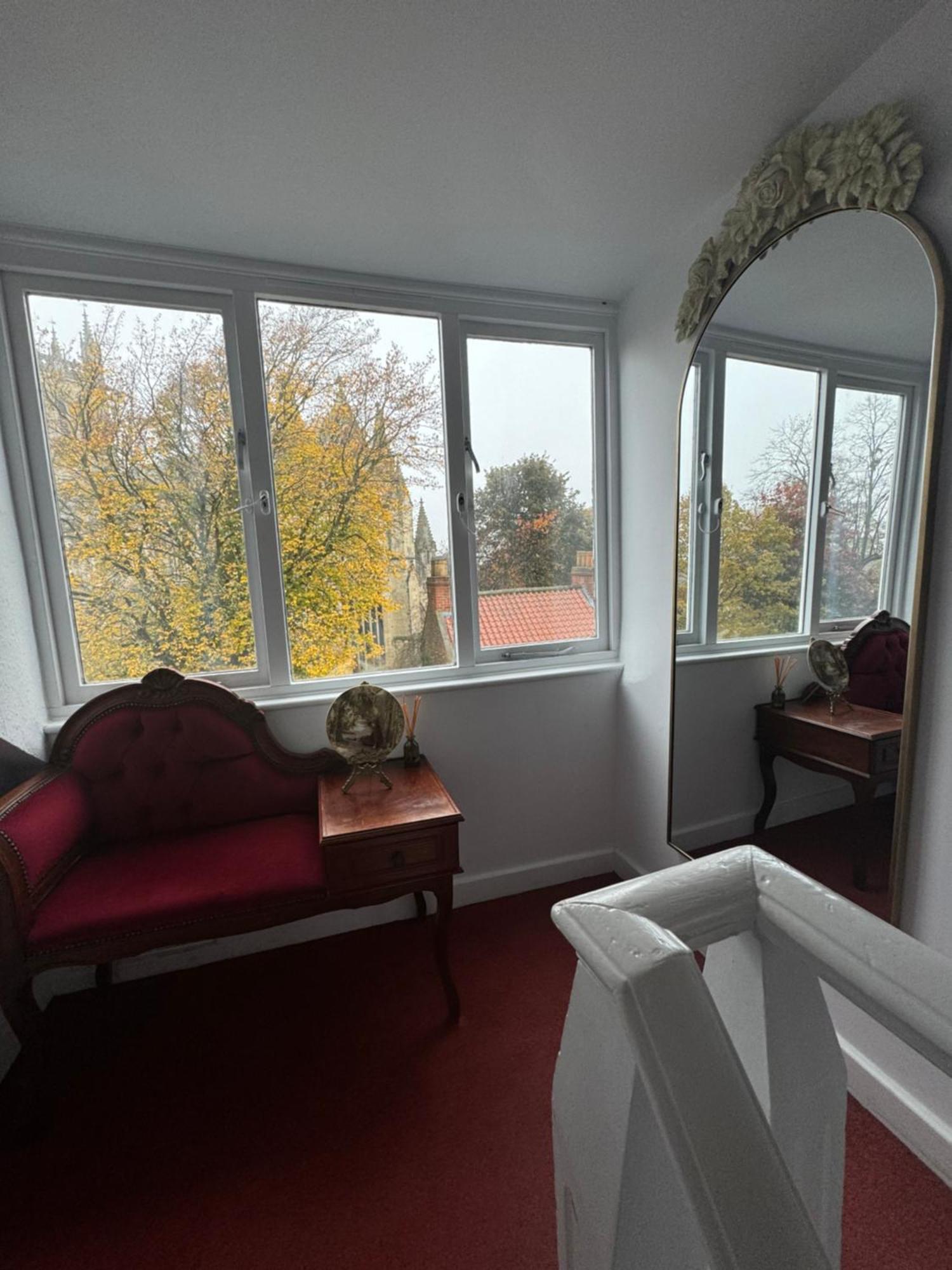 Apartment Abbey View